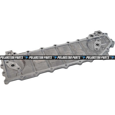 Couverture de réfrigérant à huile d'Aftermarket Parts SK300 6D22 6D24 d'excavatrice de Mitsubishi Fuso