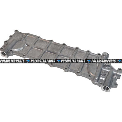 Couverture de réfrigérant à huile d'Aftermarket Parts SK300 6D22 6D24 d'excavatrice de Mitsubishi Fuso