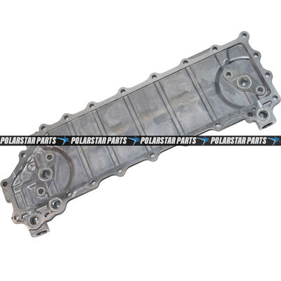 Couverture de réfrigérant à huile d'Aftermarket Parts SK300 6D22 6D24 d'excavatrice de Mitsubishi Fuso