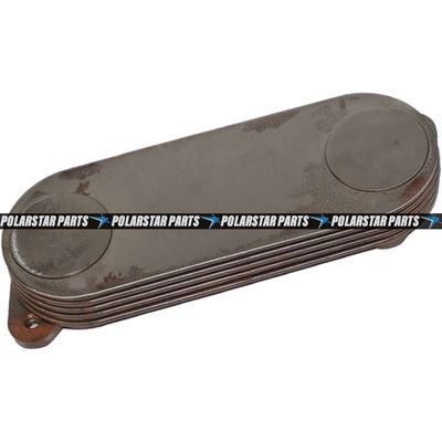 L'excavatrice Komatsu Diesel Engine partie 4d105 600-651-1421 S4d105