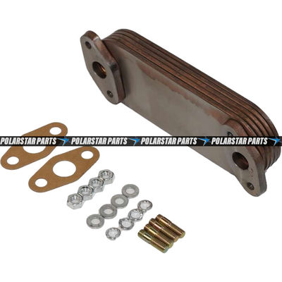 L'excavatrice Komatsu Diesel Engine partie 4d105 600-651-1421 S4d105