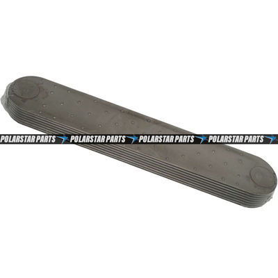 Pièces de moteur diesel de l'élément 6d22 Me054110 7p de Mitsubishi Oil Cooler d'excavatrice