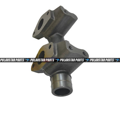 203-7775 pièces de rechange de moteur du collecteur d'admission CatM330D C9 d'échappement