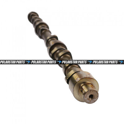 Le vilebrequin de moteur diesel de S6K partie l'excavatrice Machinery Parts de 134-5276 E320B 3116 3126