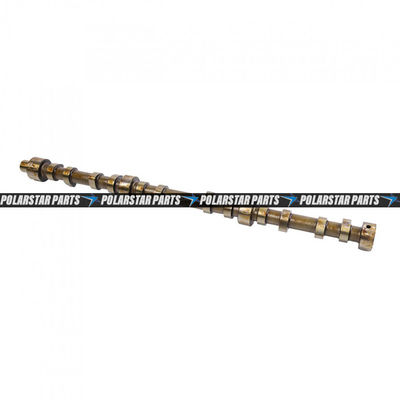 Le vilebrequin de moteur diesel de S6K partie l'excavatrice Machinery Parts de 134-5276 E320B 3116 3126