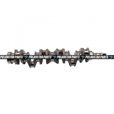 Pièces E320B S6K 3066 125-3005 34320-00010 34320-100011 de vilebrequin de moteur de moteur diesel