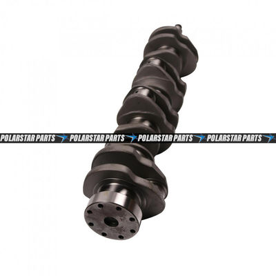 Pièces E320B S6K 3066 125-3005 34320-00010 34320-100011 de vilebrequin de moteur de moteur diesel